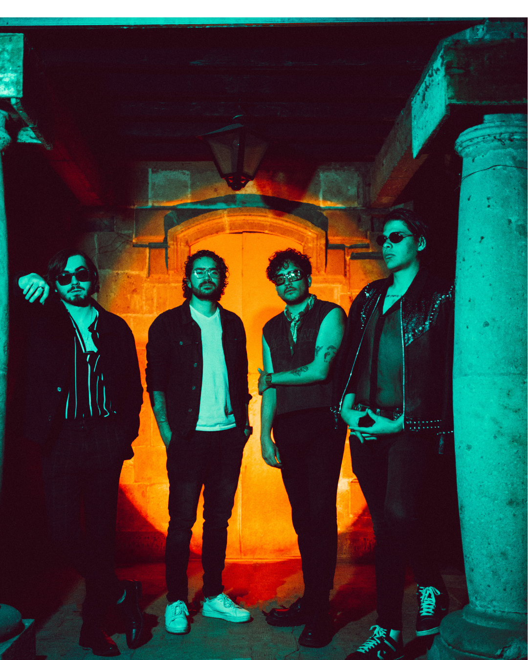 Studio San Francisco